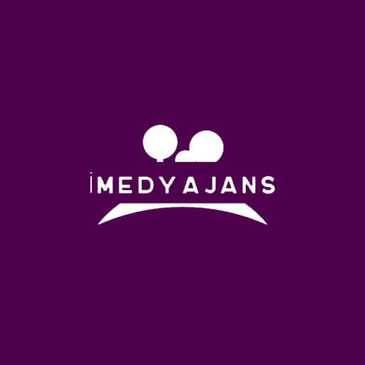 İmedyajans logo