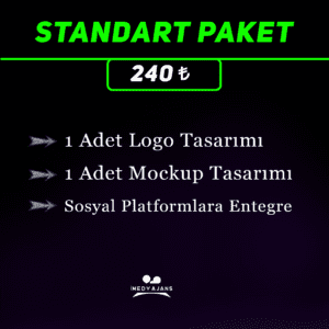 Bursa Logo Tasarım