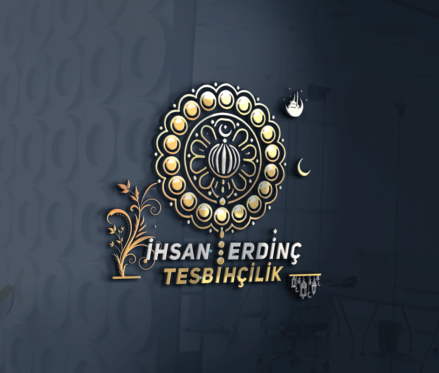 ihsan erdinç tesbihçilik